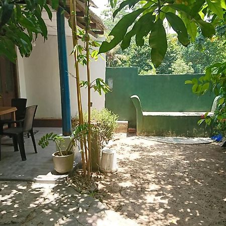Shan Villa Bentota Chambre photo