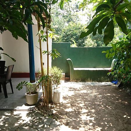 Shan Villa Bentota Chambre photo
