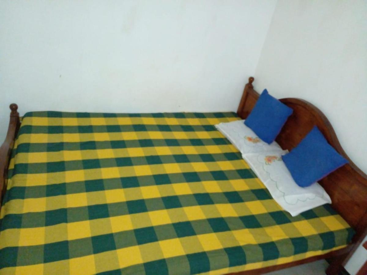 Shan Villa Bentota Extérieur photo