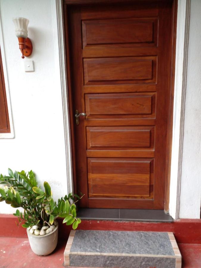 Shan Villa Bentota Extérieur photo