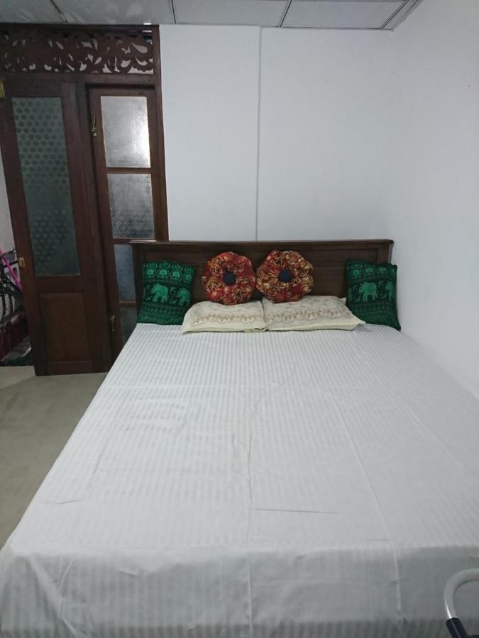 Shan Villa Bentota Extérieur photo